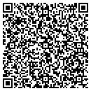 QR code with John F Plake contacts