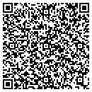 QR code with Kay A Saunders contacts
