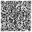 QR code with Max Anderson Associates contacts