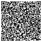 QR code with Michael C Shaner Phd contacts