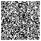 QR code with M & M Quality Solutions contacts