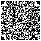QR code with M Waddell Consulting contacts