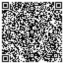 QR code with Robert F Rogers contacts