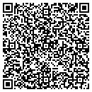 QR code with Robert J Osterhoff contacts