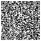 QR code with R White & Assoc Atm Network contacts