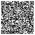 QR code with TLC Cleaning contacts