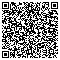 QR code with Summers & Pc contacts