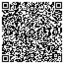 QR code with Tony Douglas contacts