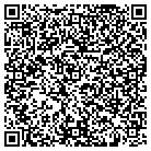 QR code with University Center-Innovation contacts