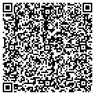 QR code with University of Missouri Extnsn contacts