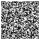 QR code with W G R Associates contacts