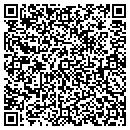 QR code with Gcm Service contacts