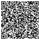 QR code with Hamilton Booz Allen contacts
