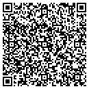QR code with Isaiah Hugs contacts