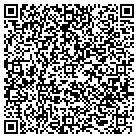 QR code with M&A Metzler And Associates Llp contacts