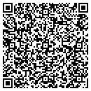 QR code with P I D Consulting contacts