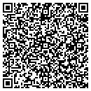 QR code with T Polly Troutman LLC contacts