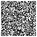 QR code with U1 Gaming Group contacts