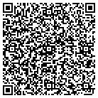 QR code with C J Cris And Associates Inc contacts