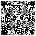 QR code with enCloud9.com contacts