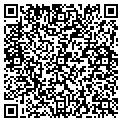 QR code with Hacor Inc contacts