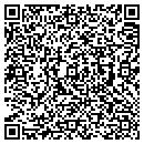 QR code with Harrow Assoc contacts