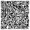 QR code with Hdr contacts