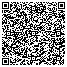 QR code with Calvin W Page Custom Builders contacts