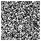 QR code with M R C Consulting Group Inc contacts
