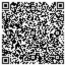 QR code with Rgr Contracting contacts