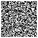 QR code with Utley & Assoc P C contacts
