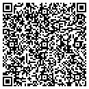 QR code with W R Mills contacts