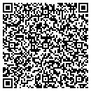 QR code with Adeovita LLC contacts