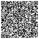 QR code with Ahr Consulting Inc contacts