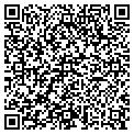 QR code with CSB Foundation contacts