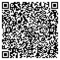 QR code with Asci contacts