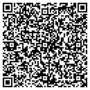 QR code with August Bloom Inc contacts