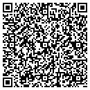QR code with A-Z Metals contacts