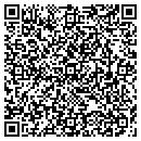 QR code with B2e Management LLC contacts