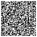 QR code with C & A Building Supply LLC contacts