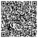 QR code with Camlex contacts