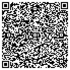 QR code with Richard A Gentile Building Co contacts