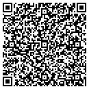 QR code with Cba Consulting contacts