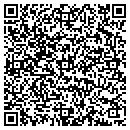 QR code with C & C Assistance contacts