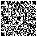 QR code with Cherp Inc contacts