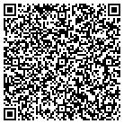 QR code with C J A Organization Devmnt Service contacts