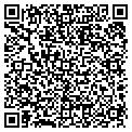 QR code with Clh contacts