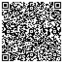 QR code with A A Lockserv contacts