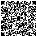 QR code with David B Mensing contacts