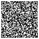 QR code with D K Management Group Inc contacts